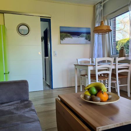 Ferienhaus Am Kurpark-Norddeich Strandnah Норден Екстериор снимка
