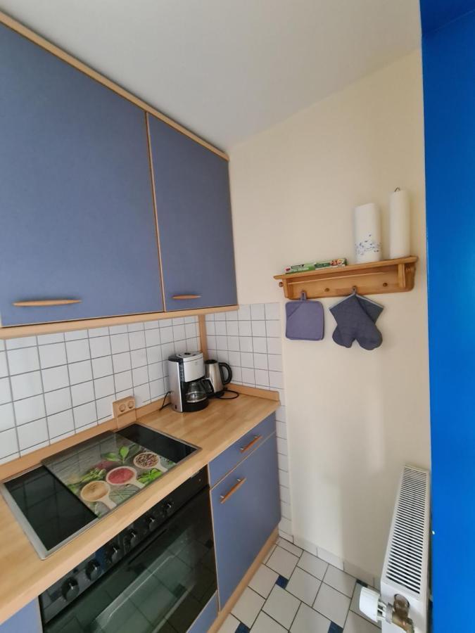 Ferienhaus Am Kurpark-Norddeich Strandnah Норден Екстериор снимка